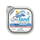 Aurora Biofarma Siland Salmon and Rice Pâté - Wet Dog Food, 300 g
