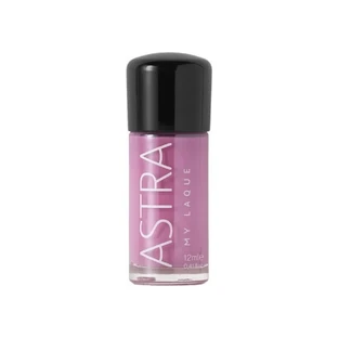 Astra my laque – hochglänzender Nagellack Nr. 76 Namaste Pink