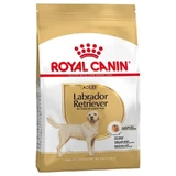Royal Canin Labrador Retriever Adult - Pienso para perros, 12 kg