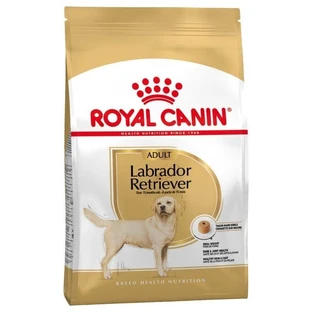 Royal Canin Labrador Retriever Adult - Pienso para perros, 12 kg