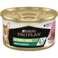 Purina Pro Plan Sterilized Maintenance Tonijn & Zalm - Compleet voer voor gesteriliseerde of gecastreerde katten, 85 g