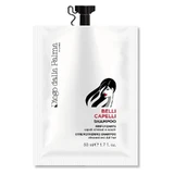 Diego dalla Palma Belli Capelli - Strengthening Shampoo for Strong, Full-Bodied, and Shiny Hair, 50 ml