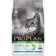 Purina Pro Plan Sterilized Rabbit - Alimento completo para gatos adultos o esterilizados, 400 g