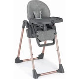 Cam Pappananna - High Chair No. 263 Rose Gold
