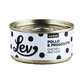 Natural Code Lev Kip en Ham - Compleet voer voor volwassen katten, 70 g