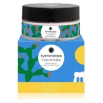 Tuttotondo Prickly Pear - Crema exfoliante hidratante 200 ml