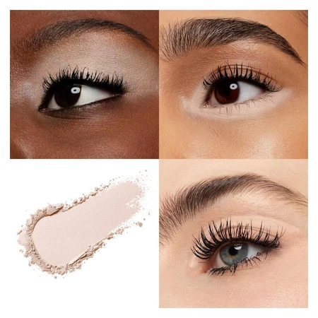 Lancôme Idole Goddess Dimension - Sombra de ojos n.º 06 Nude Dusk