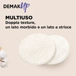 Demak Up Original - 60 discos desmaquillantes