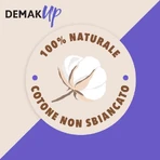 Demak Up Original - 60 discos desmaquillantes