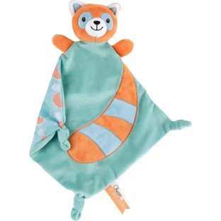 Chicco My Sweet Doudou Red Panda - Plush Toy for Babies