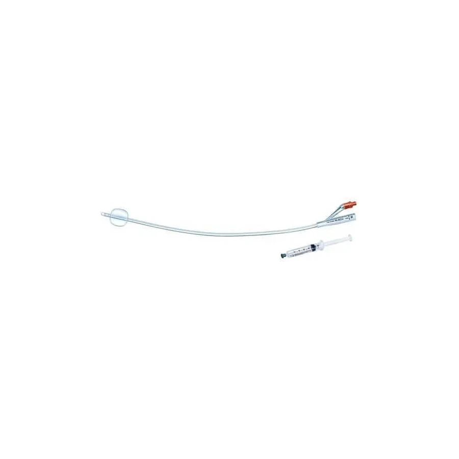 Brillant Plus, 14 French, 41 cm lang – Silikon-Harnkatheter
