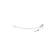Brillant Plus, 14 French, 41 cm lang – Silikon-Harnkatheter