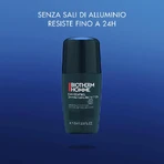 Biotherm Homme - Day Control Protection Naturelle - Déodorant roll-on sans aluminium 75 ml