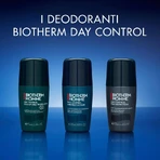 Biotherm Homme - Day Control Protection Naturelle - Déodorant roll-on sans aluminium 75 ml