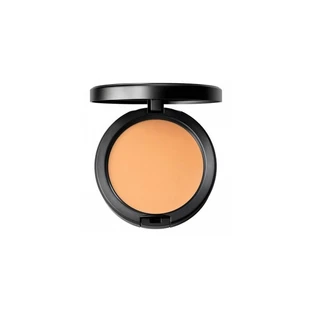 Fond de teint Studio Fix Powder Plus de Mac Cosmetics - Fond de teint et poudre, n° NC25