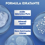 Nivea 72-Stunden-Express-Feuchtigkeitscreme – Creme für normale und trockene Haut, 250 ml