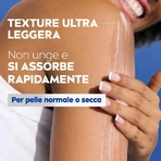 Nivea 72-Stunden-Express-Feuchtigkeitscreme – Creme für normale und trockene Haut, 250 ml