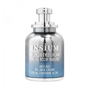 Insium Radiant Eye Cream – Anti-Aging-Augencreme 15 ml