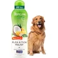 Tropiclean Opti-neem - Soothing Anti-Flea and Tick Shampoo for Dogs, 592 ml