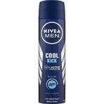Nivea Men Cool Kick - Deodorant Spray 150 ml