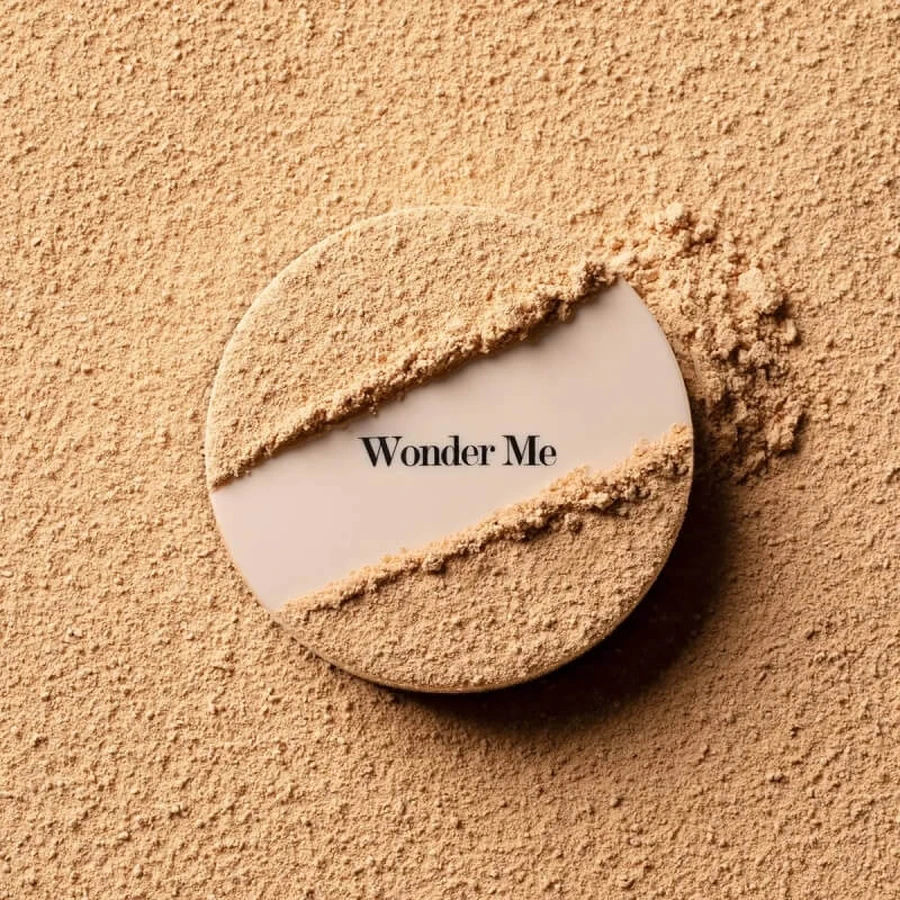 Pupa Wonder Me – Puder ohne Puder-Effekt Nr. 020 Nude