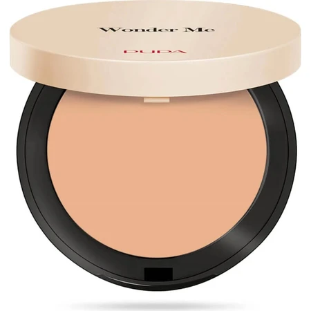 Pupa Wonder Me – Puder ohne Puder-Effekt Nr. 020 Nude