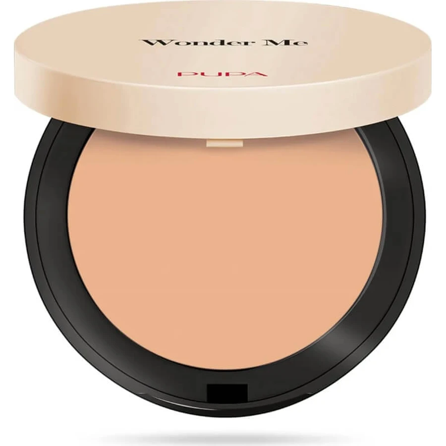 Pupa Wonder Me – Puder ohne Puder-Effekt Nr. 020 Nude