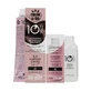 Alama Sos color&amp;amp;go - Permanent Hair Color No. 5.0 Light Brown