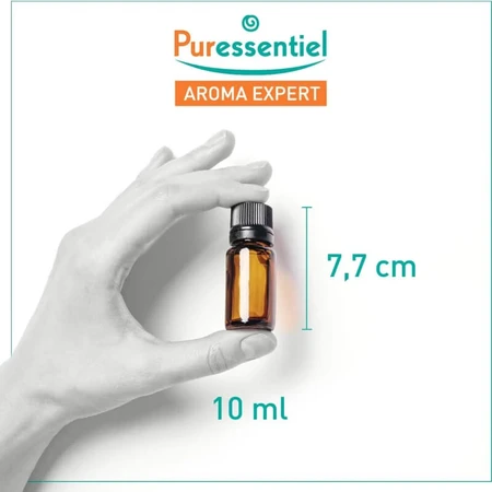 Puressentiel Tea Tree-olie, biologische etherische olie, 10 ml