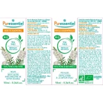 Puressentiel Tea Tree-olie, biologische etherische olie, 10 ml