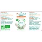 Puressentiel Tea Tree-olie, biologische etherische olie, 10 ml