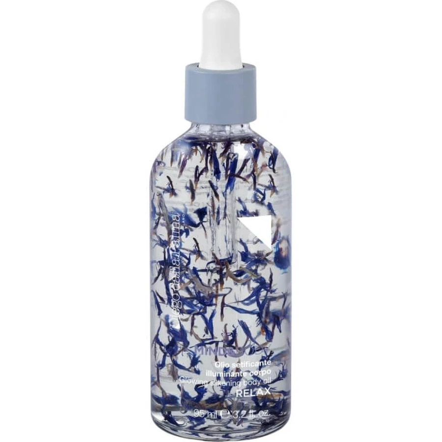 Diego dalla Palma Silky, Illuminating Body Oil 95 ml