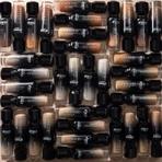 Bperfect Chroma Matte Cover Foundation - Vloeibare foundation - Nr. W3