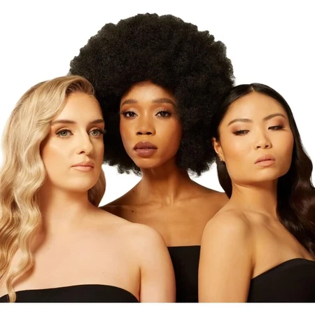 Bperfect Chroma Matte Cover Foundation - Vloeibare foundation - Nr. W3