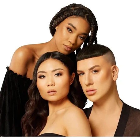 Bperfect Chroma Matte Cover Foundation - Vloeibare foundation - Nr. W3