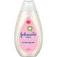 Johnson & Johnson Baby - Crème liquide 300 ml