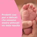 Johnson &amp; Johnson Baby - Liquid Cream 300 ml