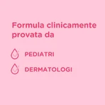 Johnson &amp; Johnson Baby - Liquid Cream 300 ml