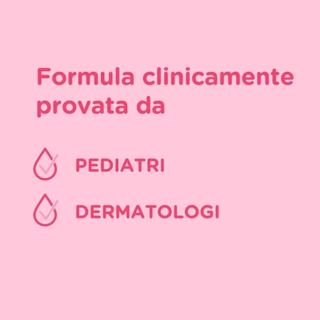 Johnson &amp; Johnson Baby - Liquid Cream 300 ml