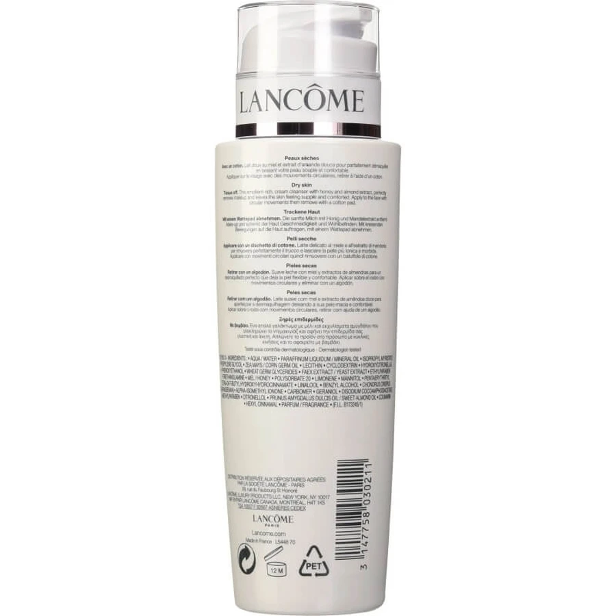 Lancôme Galatée Confort - Reinigingsmelk 400 ml