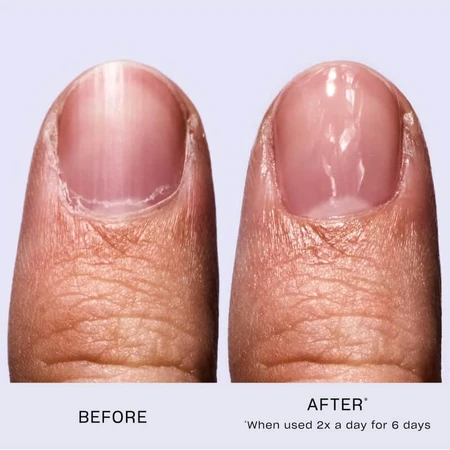 Opi Nail Envy - Nagelversterkende nagellak - Double Nude-y