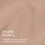 Opi Nail Envy - Nagelversterkende nagellak - Double Nude-y