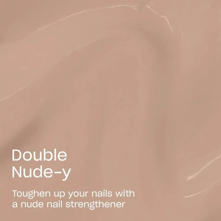 Opi Nail Envy - Nagelversterkende nagellak - Double Nude-y