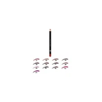 Astra Professional Lippenstift – Lipliner Nr. 41 Rot