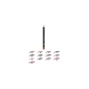 Astra Professional Lip Pencil - Lip Liner No. 41 Red