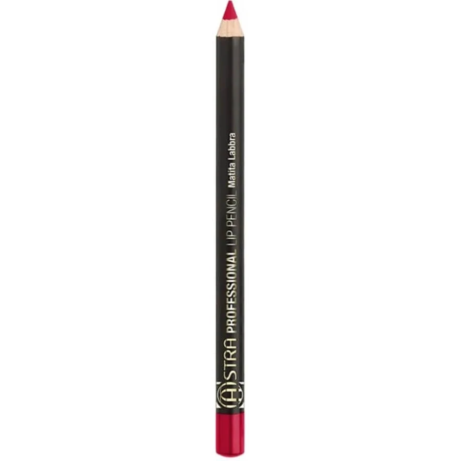 Astra Professional Lippenstift – Lipliner Nr. 41 Rot
