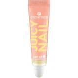 Essence Juicy Nail - Nagelolie nr. 01 Keep on Rollin'