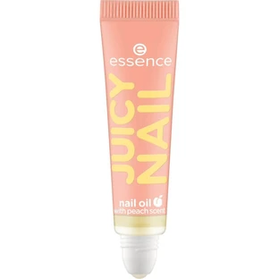 Essence Juicy Nail – Nagelöl Nr. 01 „Keep on Rollin'“
