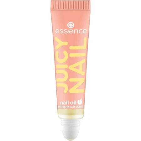 Essence Juicy Nail – Nagelöl Nr. 01 „Keep on Rollin'“