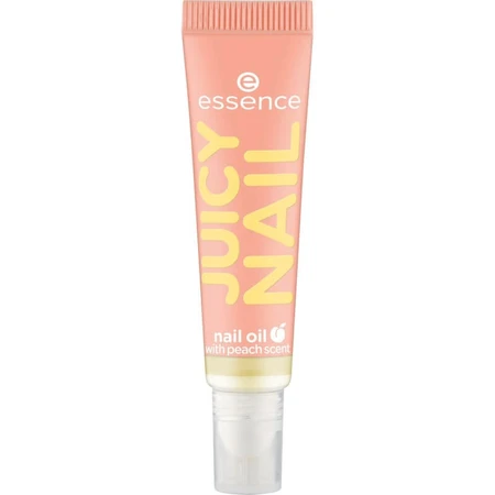 Essence Juicy Nail – Nagelöl Nr. 01 „Keep on Rollin'“
